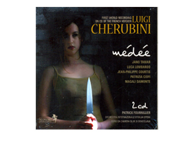 CHERUBINI