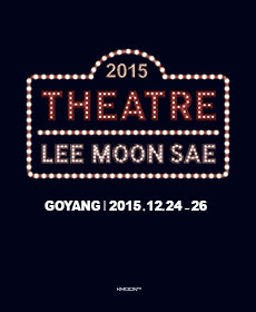 [ 2015 Theatre ̹ ] - 